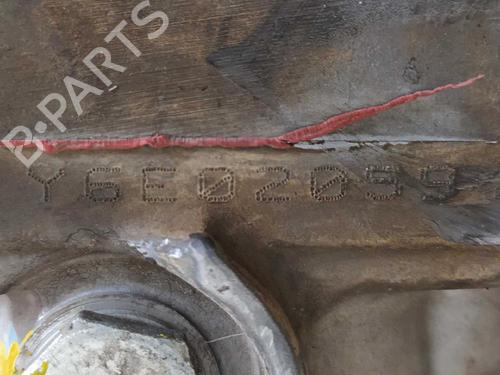 Gearbox LEXUS IS II (_E2_) 220d (ALE20) | BP38210837M3 - Image 3