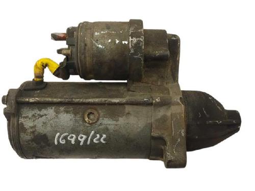 Starter OPEL CORSA D (S07) 1.3 CDTI (L08, L68) | BP38219891M8 - Image 2