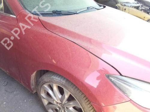 Used Right front fenders Right front fenders 38213376 38213376