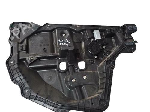 Used Front left window mechanism Front left window mechanism 38554420 38554420