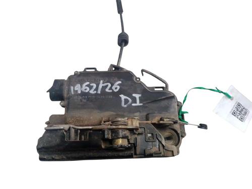 Used Front left lock Front left lock 38554351 38554351