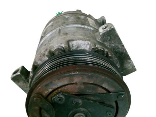 AC compressor BMW 5 (E39) 530 d | BP38210178M34 - Image 4