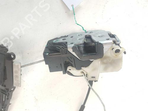 Used Front right lock Front right lock 38212715 38212715