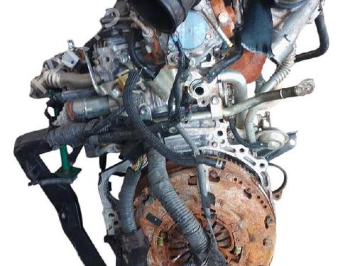Engine TOYOTA AURIS (_E15_) 2.0 D-4D (ADE150_, ADE150R) | BP38212866M1 - Image 4