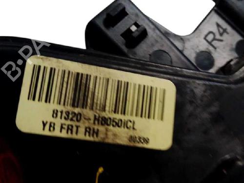 Used Front right lock Front right lock 38211651 38211651