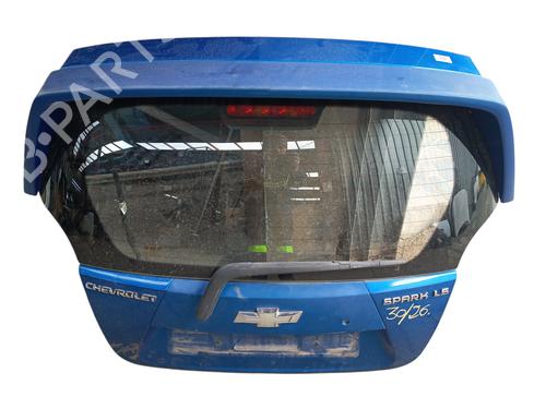 tailgate-chevrolet-spark-m300-2009-38219135 main image