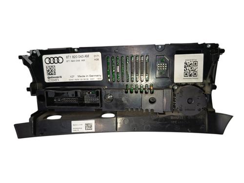 Climate control AUDI Q5 (8RB) 2.0 TDI quattro | BP38208893I5 - Image 3