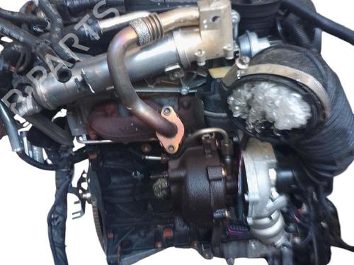 Engine AUDI A4 B8 (8K2) 2.0 TDI | BP39197646M1 - Image 2