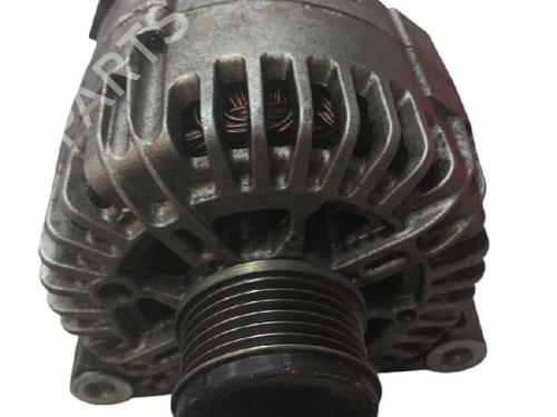 Used Alternator Alternator 38214348 38214348