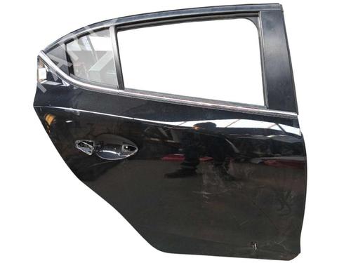 Used Right rear door Right rear door 38214093 38214093