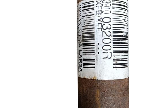 Right front driveshaft RENAULT MEGANE IV Hatchback (B9A/M/N_) 1.3 TCe 100 (B9N8) | BP38220099M39 - Image 2