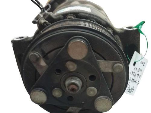 Used AC compressor AC compressor 39047391 39047391