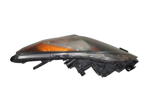 Left front indicator MAZDA 3 (BK) 1.6 DI Turbo | BP38221576C32 - Image 3