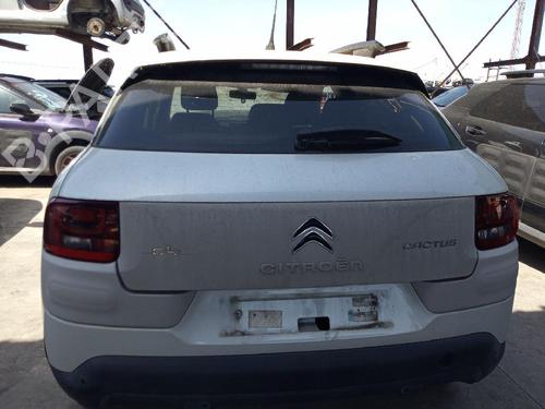 Used Tailgate Tailgate 38555851 38555851