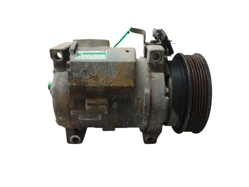 AC compressor CHRYSLER PT CRUISER (PT_) 2.2 CRD | BP38219398M34 - Image 7