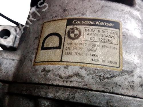 Compressor A/C Compressor A/C 38984372 38984372
