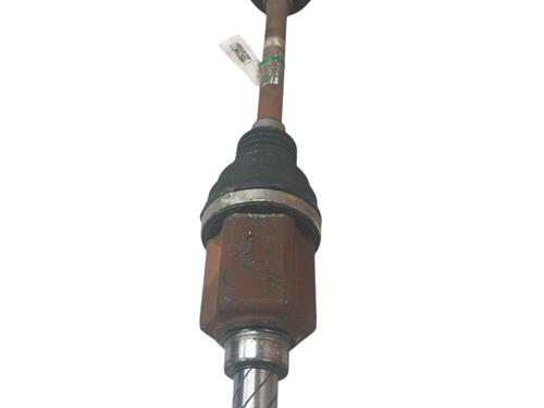 Left front driveshaft DACIA SANDERO II TCe 90 (B8M1, B8MA, B8AC) | BP38218784M38 - Image 3