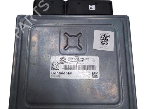 Used Control unit Control unit VW CADDY III Box Body/MPV (2KA, 2KH, 2CA, 2CH) 1.2 TSI (86 hp) 38220896 38220896