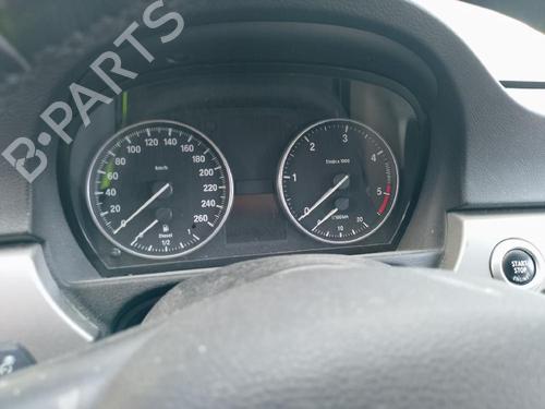 instrument-cluster-bmw-3-touring-e91-2004-2005-2006-2007-2008-2009-2010-2011-2012-38555028 main image