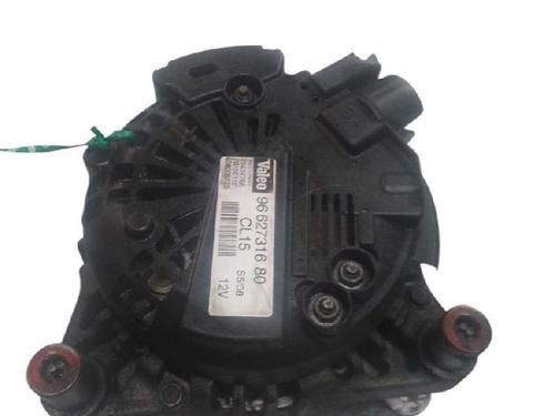 Used Alternator Alternator 38213297 38213297