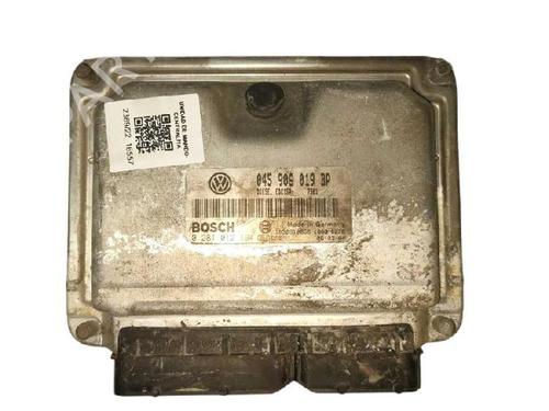 Used Control unit Control unit 38207994 38207994