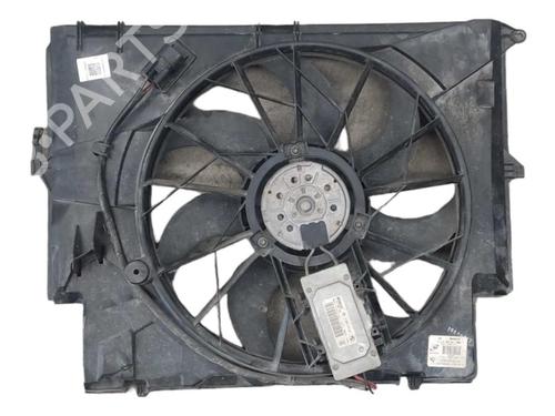 Fan BMW 1 (E87) 118 d | BP38206787M128 - Image 2