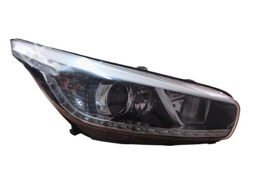 Right front indicator KIA CEE'D Sportswagon (JD) 1.6 CRDi 110 | BP38206421C33 - Image 2