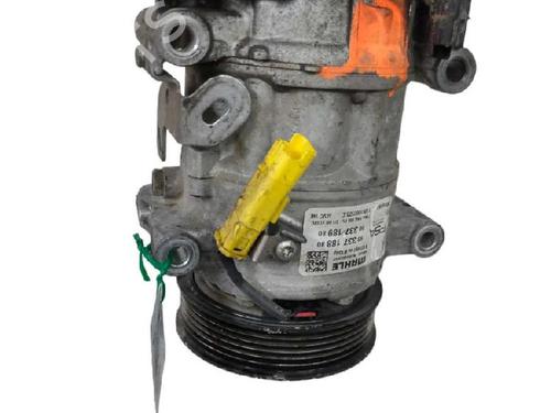Used AC compressor AC compressor 38207657 38207657