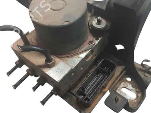 ABS pump OPEL MERIVA B MPV (S10) 1.7 CDTI (75) | BP38214970M43 - Image 3