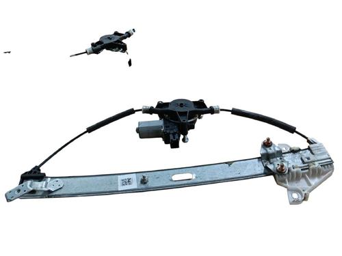Front left window mechanism MAZDA 3 (BM, BN) 2.2 D | BP38223919C22 - Image 2