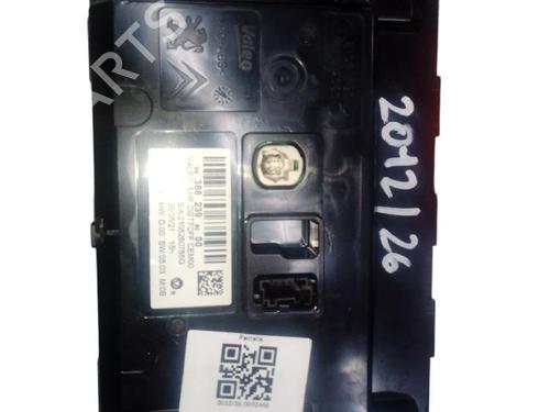 Display OPEL MOKKA 1.2 (76) | BP38554174C48 - Image 2