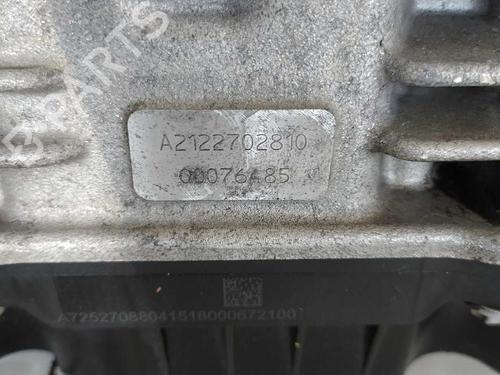 Gearbox MERCEDES-BENZ E-CLASS (W212) E 220 CDI / BlueTEC (212.001, 212.002) | BP38206932M3 - Image 4
