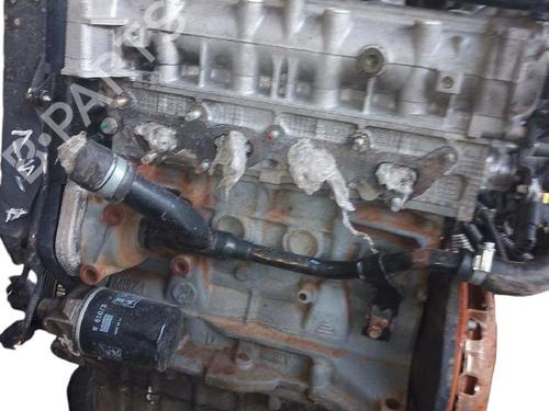Engine FIAT TIPO Hatchback (356_, 357_) 1.4 (356HXA1B, 357) | BP39197945M1 - Image 2