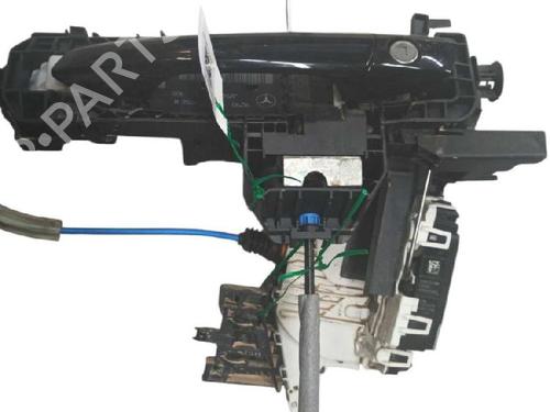 Used Front left lock Front left lock 38215694 38215694