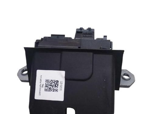 tailgate-lock-ford-focus-iii-2010-2011-2012-2013-2014-2015-2016-2017-2018-2019-2020-38213601 main image