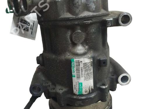 AC compressor DACIA SANDERO 1.2 16V | BP38212205M34 - Image 3