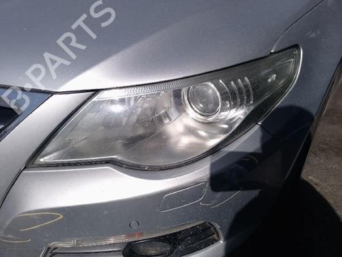 Left front indicator VW CC B7 (358) 2.0 TDI 4motion | BP39549514C32 - Image 5