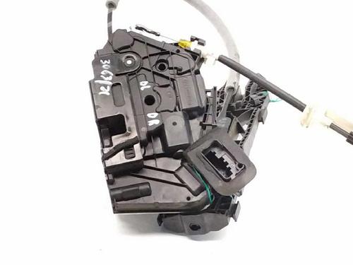 Used Front right lock Front right lock 38212395 38212395