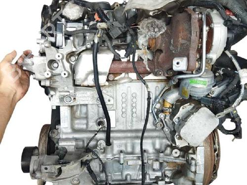 Engine PEUGEOT 508 I (8D_) 1.6 HDi | BP38213939M1 - Image 2