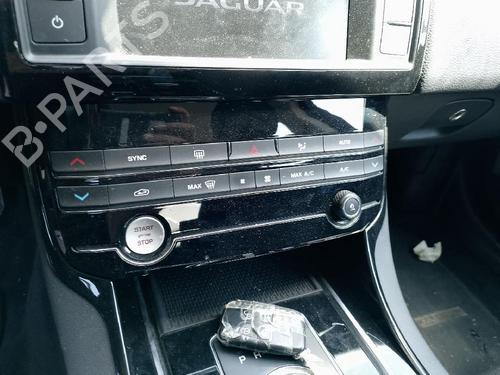 Used Climate control Climate control 38223444 38223444