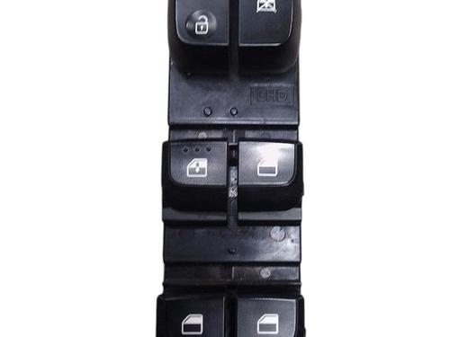 Left front window switch KIA PICANTO III (JA) 1.0 | BP38222115I27 - Image 2