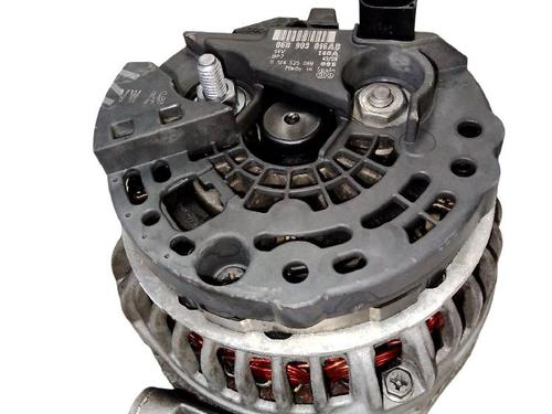 Alternator VW PASSAT B6 (3C2) 2.0 FSI | BP38555285M7 - Image 1