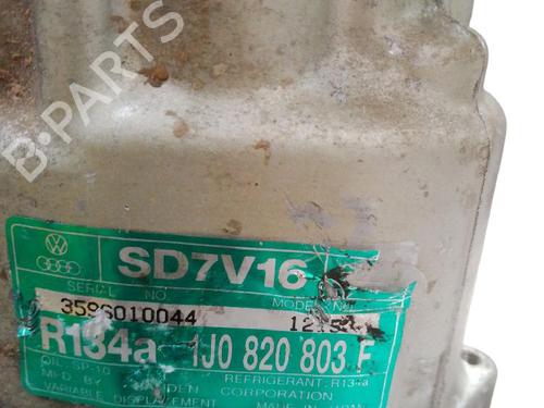 AC compressor SEAT LEON (1M1) | BP38555484M34 - Image 4