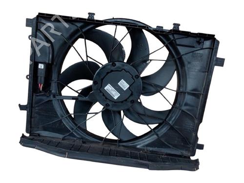 Fan MERCEDES-BENZ E-CLASS (W212) E 350 CDI (212.025) | BP38205572M128 - Image 2