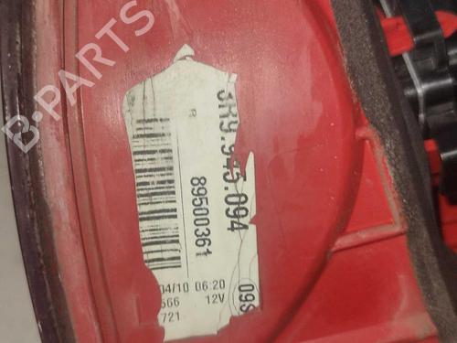 Right tailgate light SEAT EXEO (3R2) 2.0 TDI | BP38206909C80 - Image 4