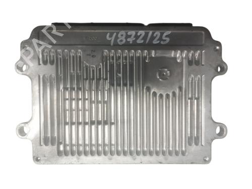 Control unit MAZDA CX-5 (KE, GH) 2.2 D (KE2FW) | BP39163558M11 - Image 2
