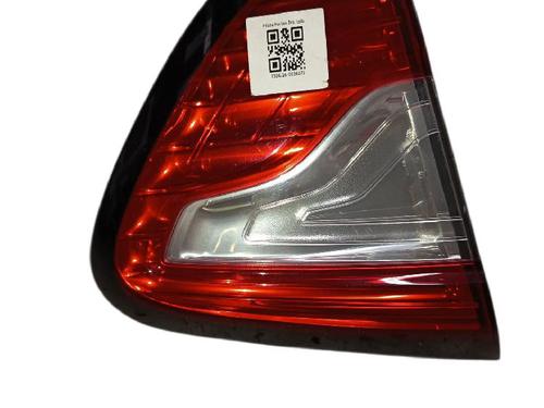 Left tailgate light RENAULT CAPTUR I (J5_, H5_) 1.5 dCi 110 | BP39399075C79 - Image 2
