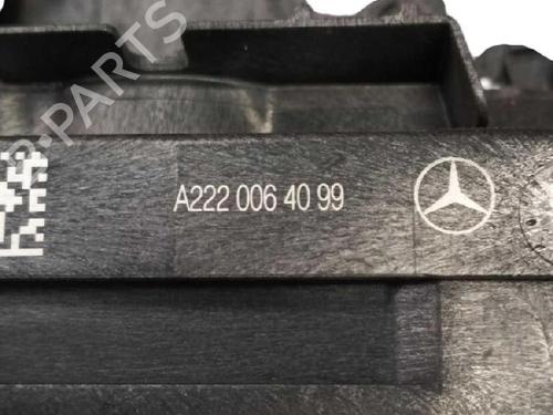 Used Rear right lock Rear right lock 38213159 38213159