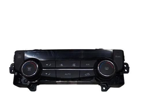 Climate control RENAULT KADJAR (HA_, HL_) 1.6 dCi 130 (HLA4) | BP38683149I5 - Image 3