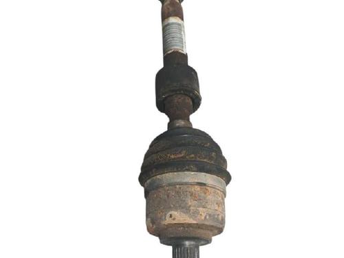 Left front driveshaft RENAULT MEGANE IV Hatchback (B9A/M/N_) 1.5 dCi 110 (B9A3) | BP38215585M38 - Image 2